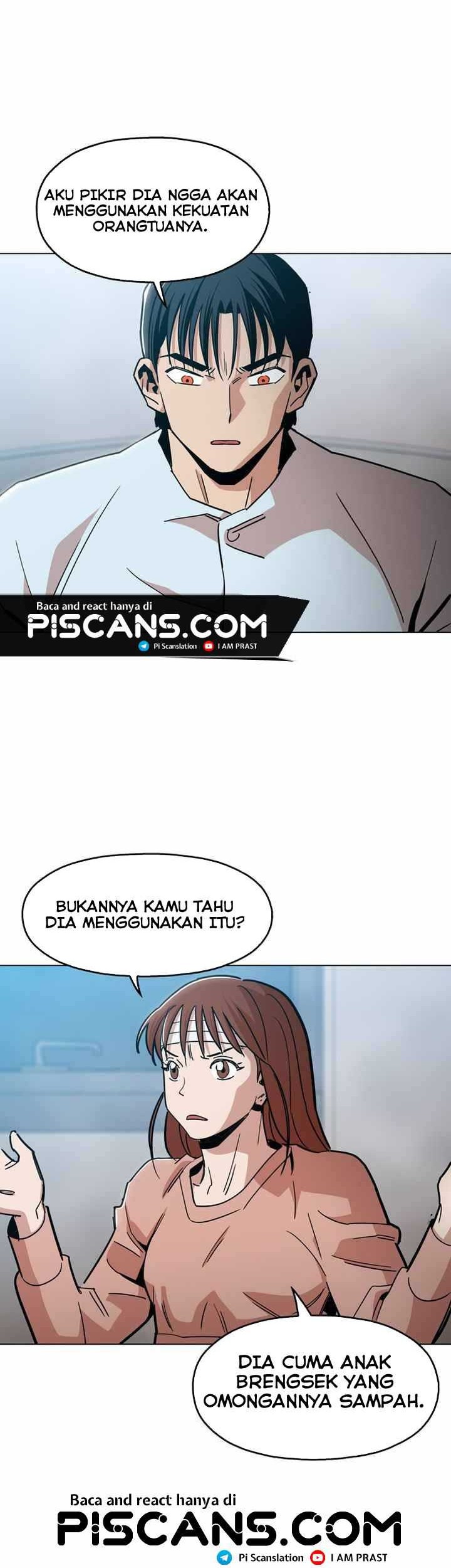 Age of Barbarism Chapter 45 page 20
