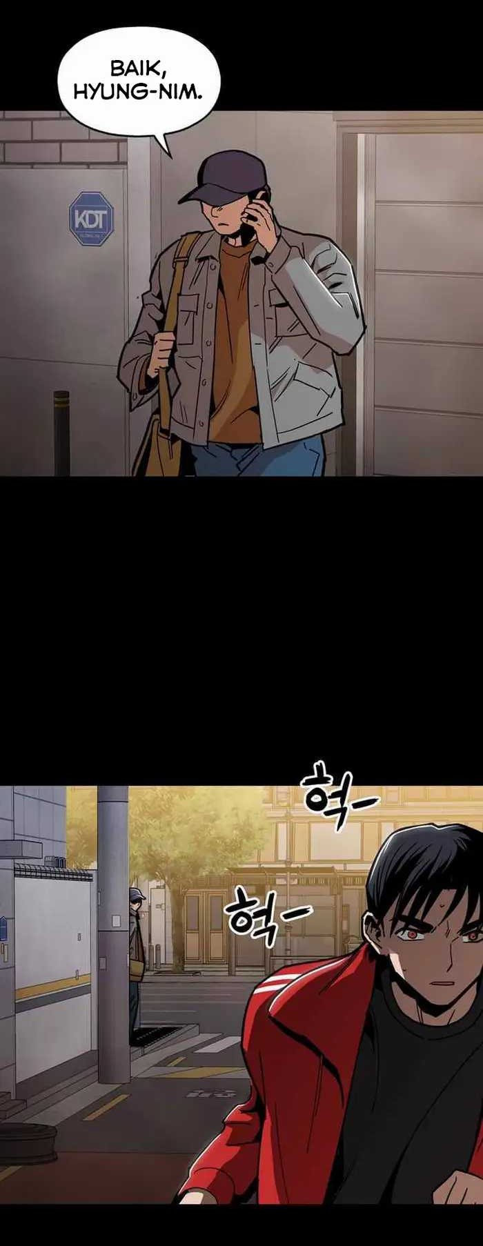 Age of Barbarism Chapter 44 page 15
