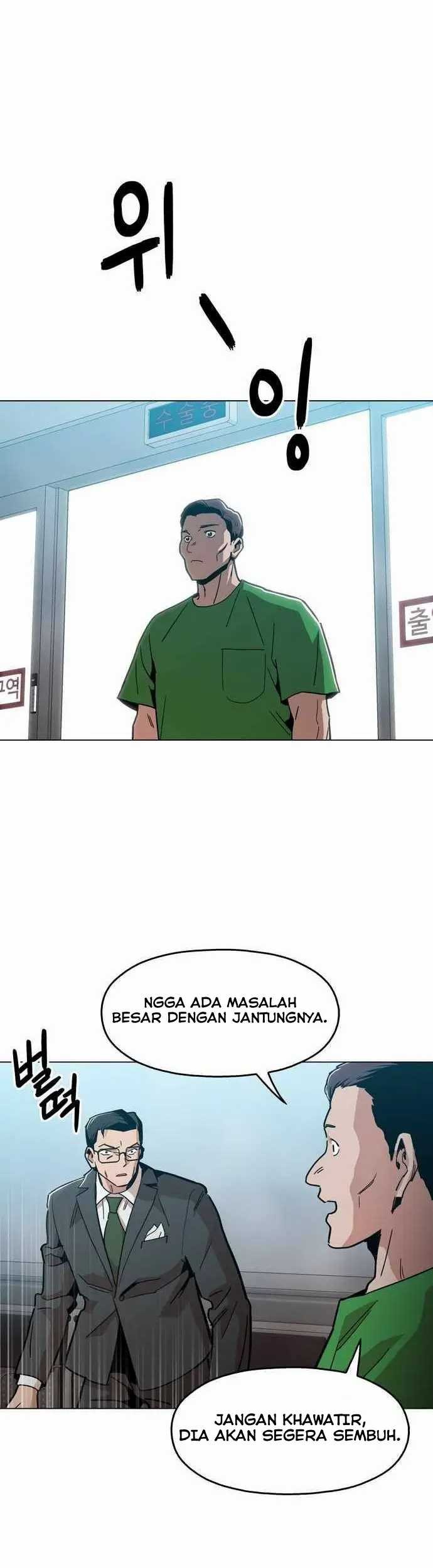 Age of Barbarism Chapter 43 page 47