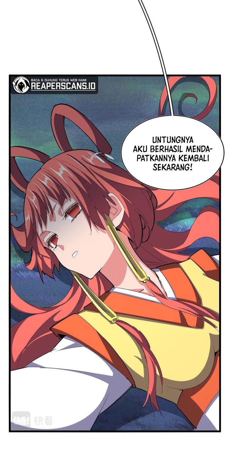 Magic Emperor Chapter 340 page 31