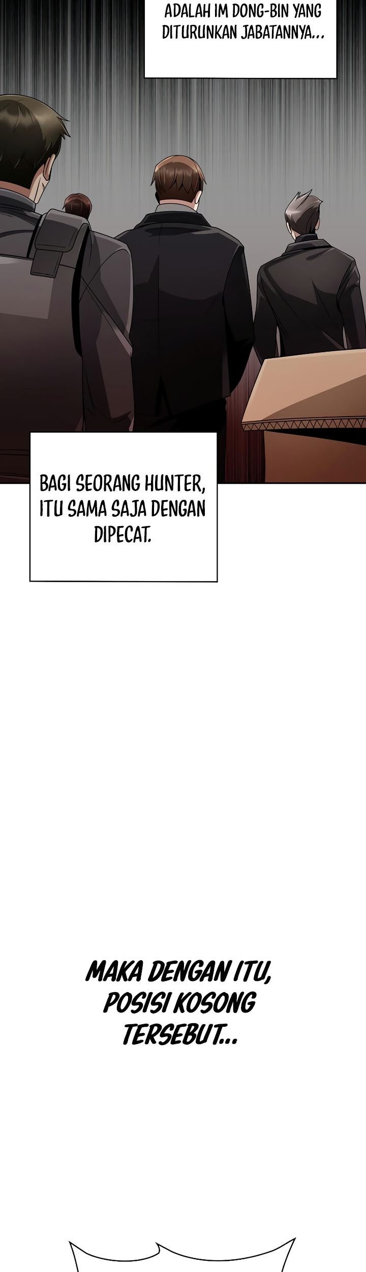 Clever Cleaning Life Of The Returned Genius Hunter Chapter 18 page 22
