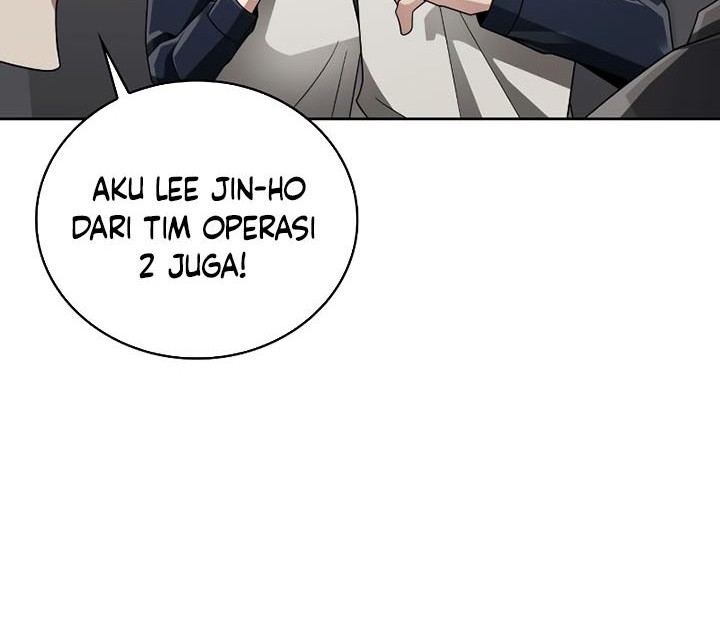 Clever Cleaning Life Of The Returned Genius Hunter Chapter 18 page 43