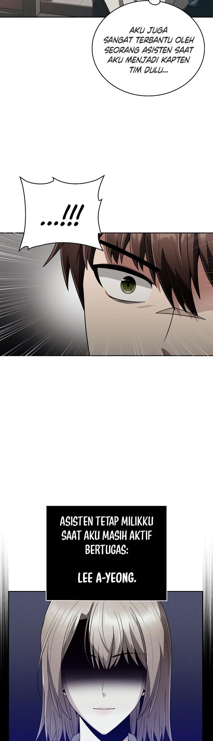 Clever Cleaning Life Of The Returned Genius Hunter Chapter 18 page 52