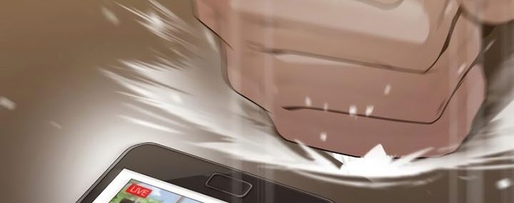 Clever Cleaning Life Of The Returned Genius Hunter Chapter 18 page 3