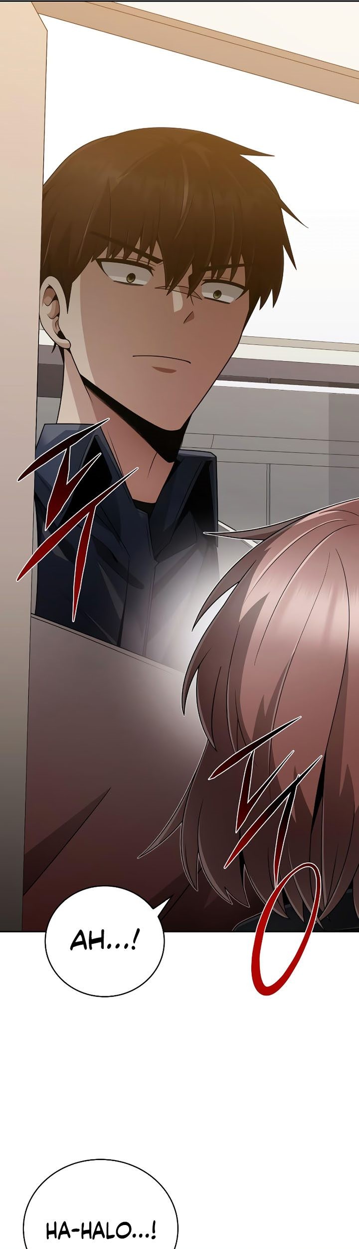 Clever Cleaning Life Of The Returned Genius Hunter Chapter 18 page 62
