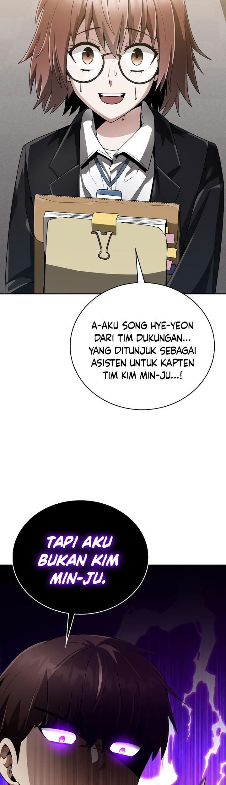 Clever Cleaning Life Of The Returned Genius Hunter Chapter 18 page 64