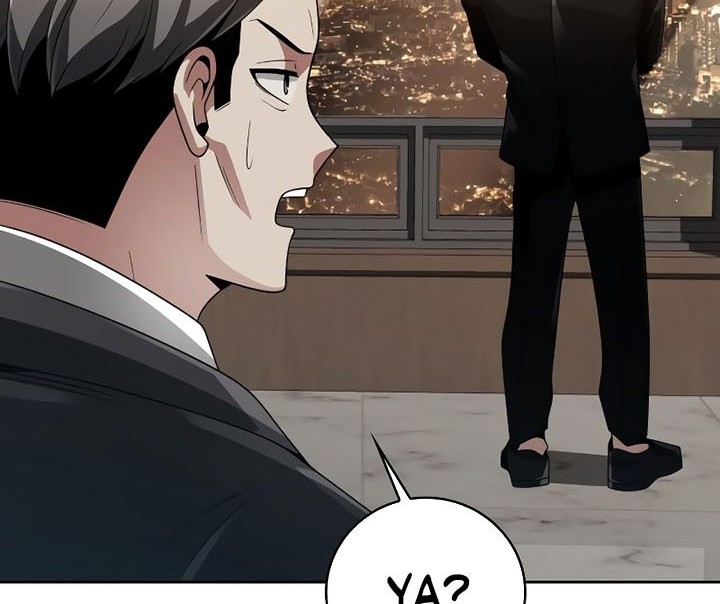 Clever Cleaning Life Of The Returned Genius Hunter Chapter 18 page 17