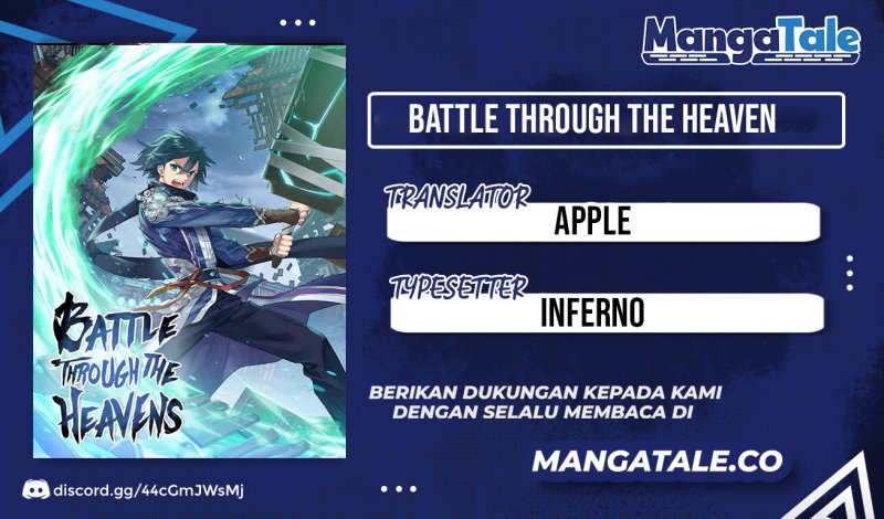 Komik Battle Through the Heavens Chapter 385 gambar 1