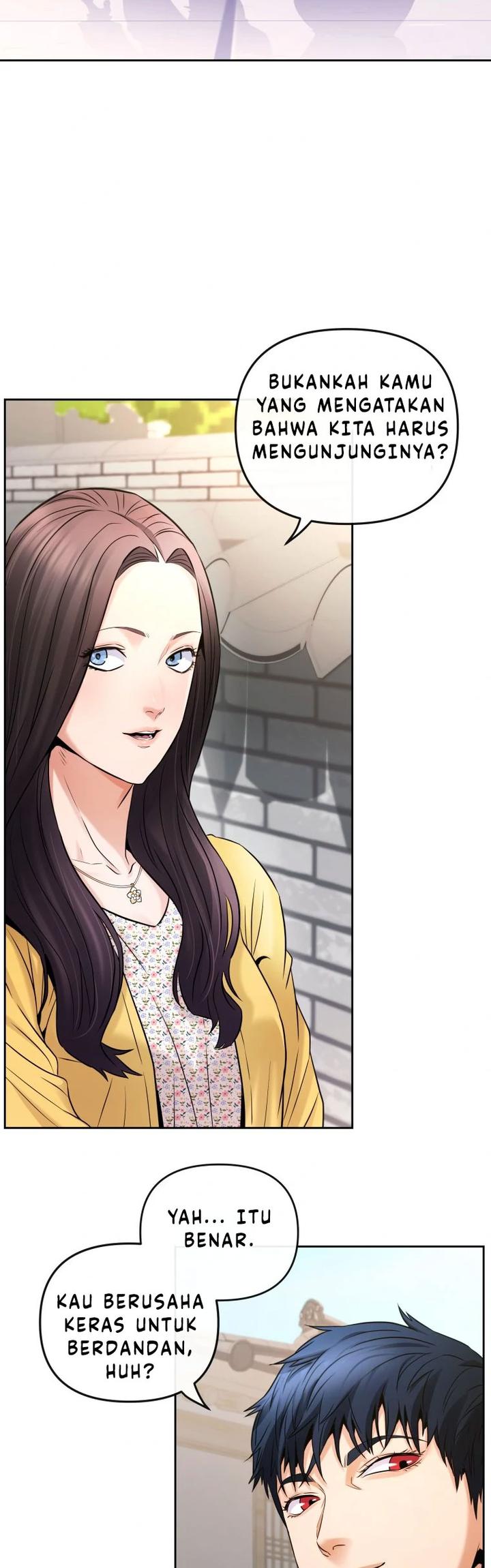 A Grandcross Story Chapter 08 page 14