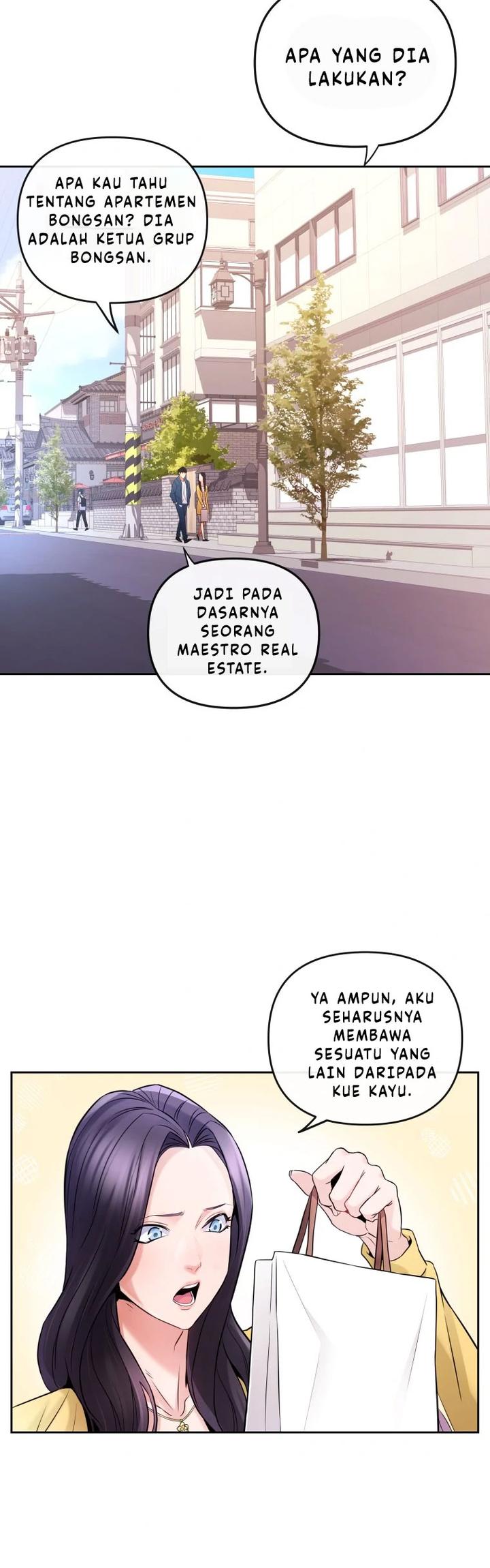 A Grandcross Story Chapter 08 page 17