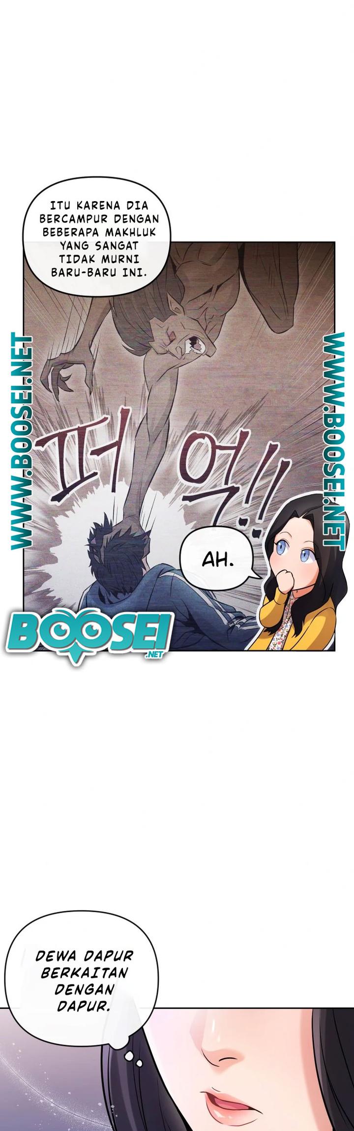 A Grandcross Story Chapter 08 page 29