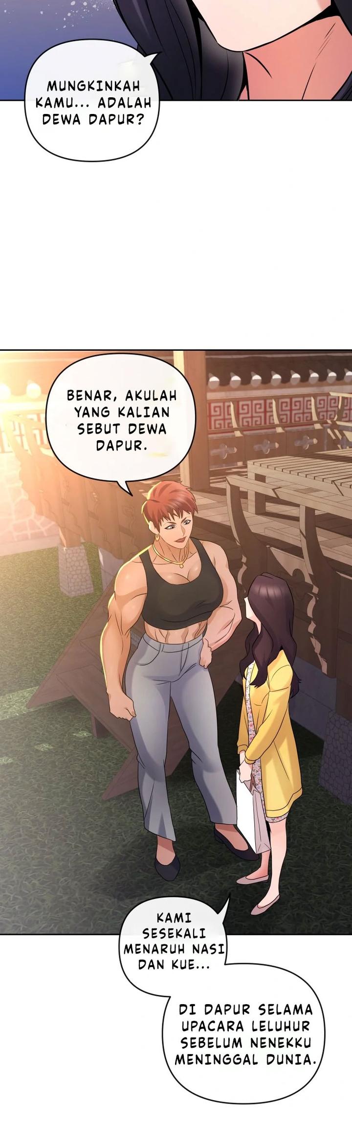 A Grandcross Story Chapter 08 page 30