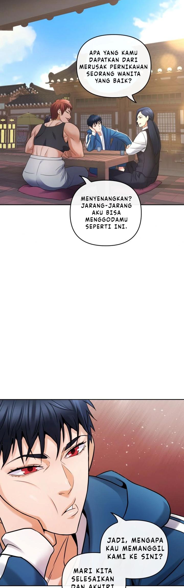 A Grandcross Story Chapter 08 page 38