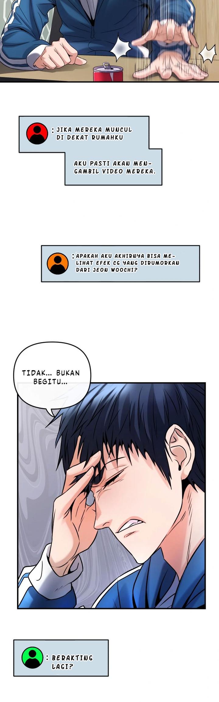 A Grandcross Story Chapter 07 page 16
