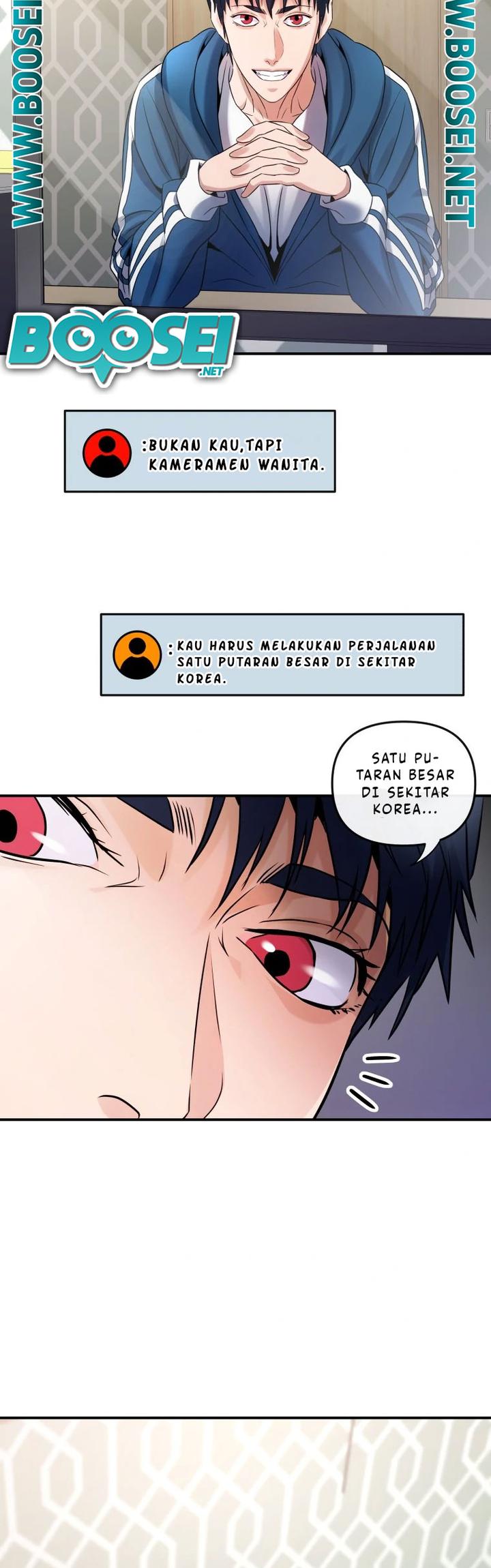 A Grandcross Story Chapter 07 page 28