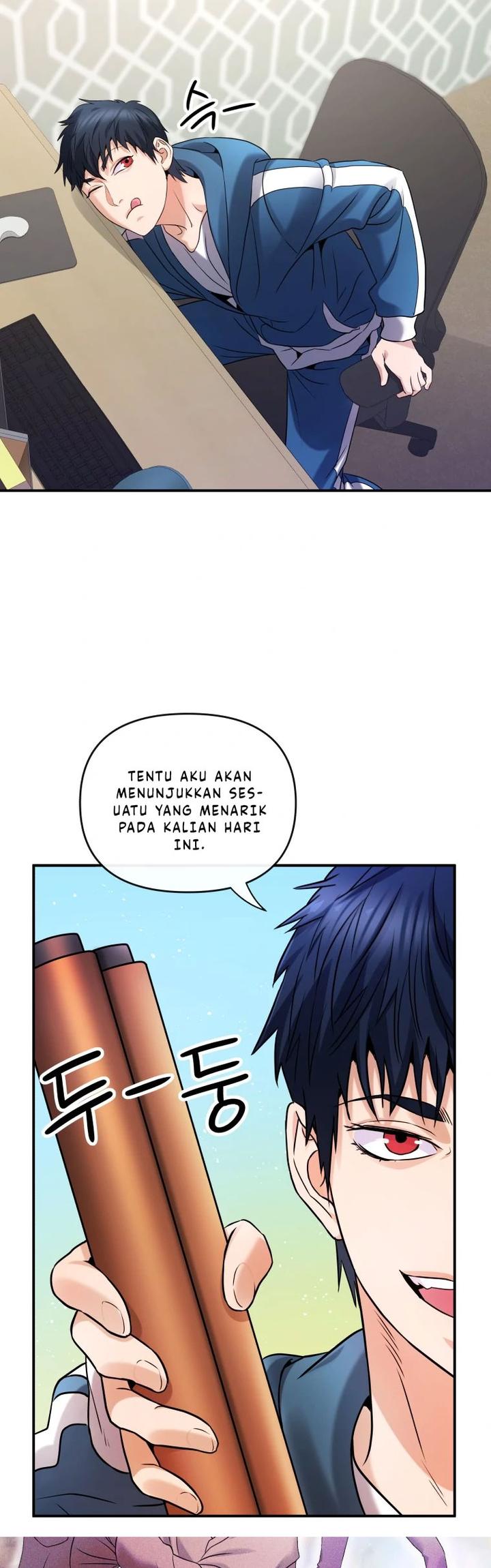 A Grandcross Story Chapter 07 page 29