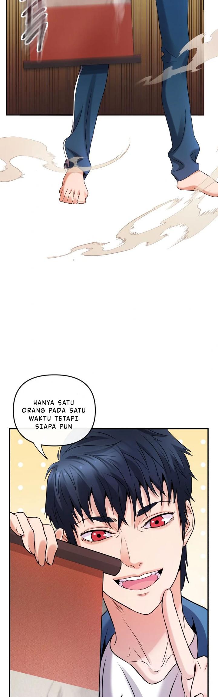 A Grandcross Story Chapter 07 page 34