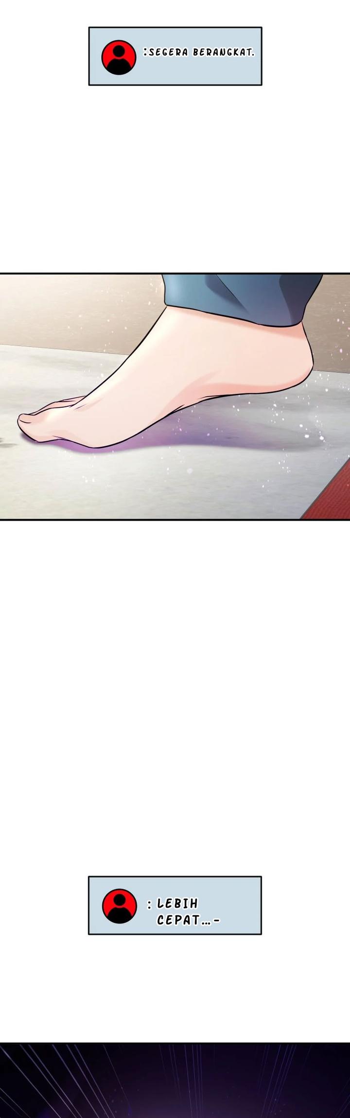 A Grandcross Story Chapter 07 page 38
