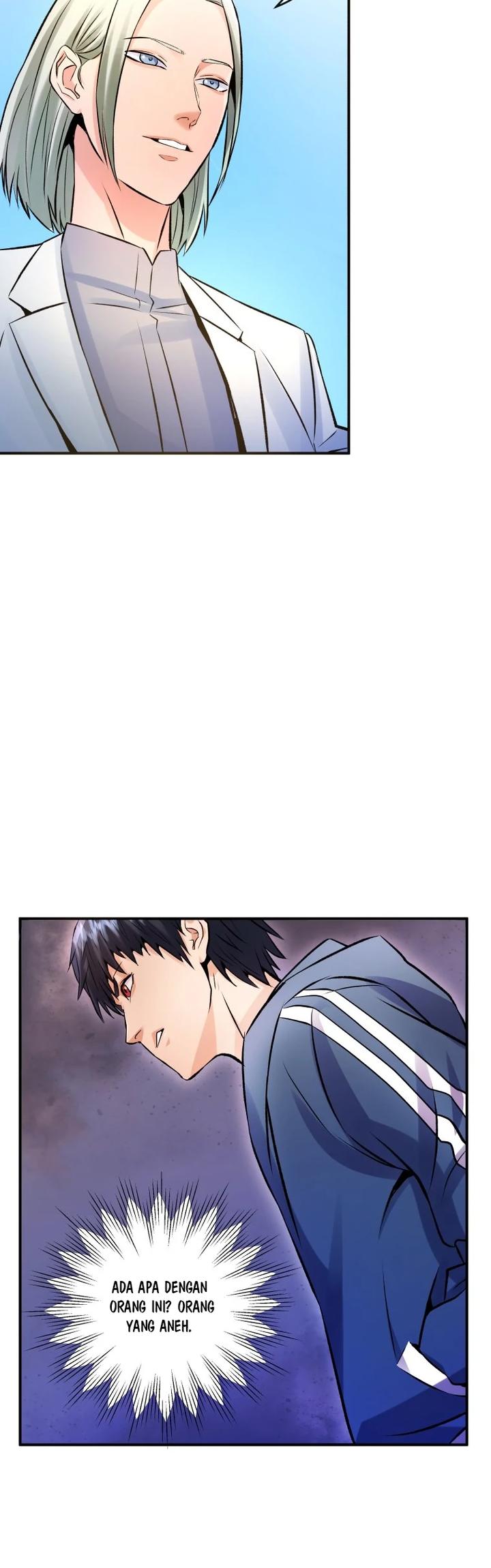 A Grandcross Story Chapter 06 page 11