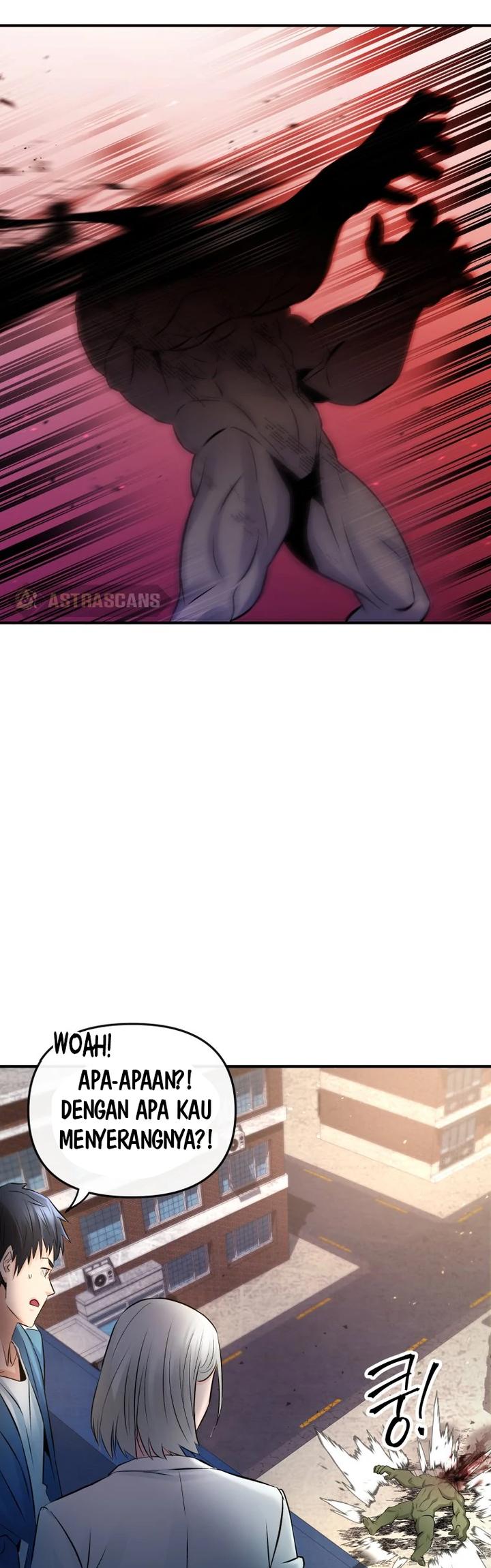 A Grandcross Story Chapter 06 page 16
