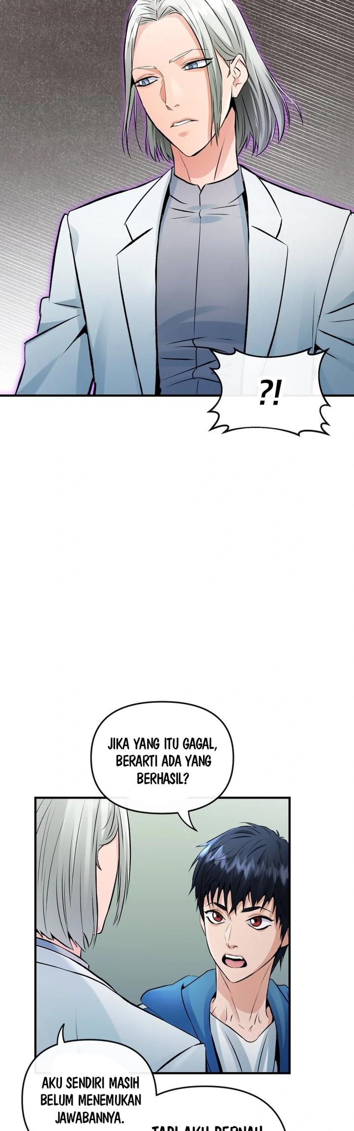 A Grandcross Story Chapter 06 page 18