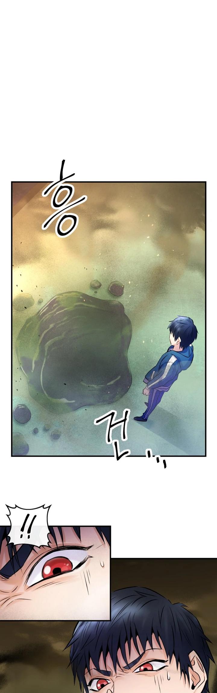 A Grandcross Story Chapter 06 page 3