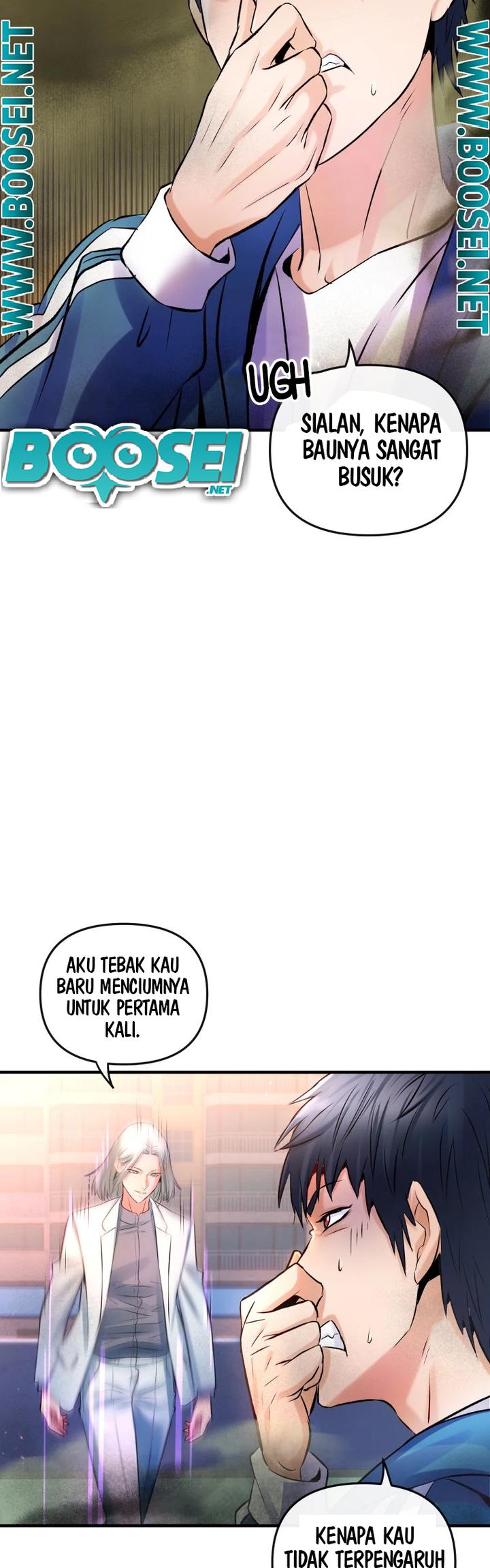 A Grandcross Story Chapter 06 page 4