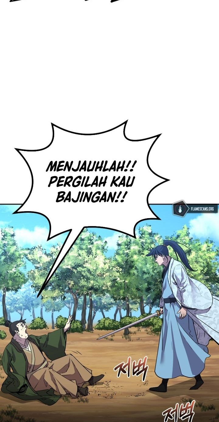 Reincarnation of the Murim Clan’s Former Ranker Chapter 69 page 19