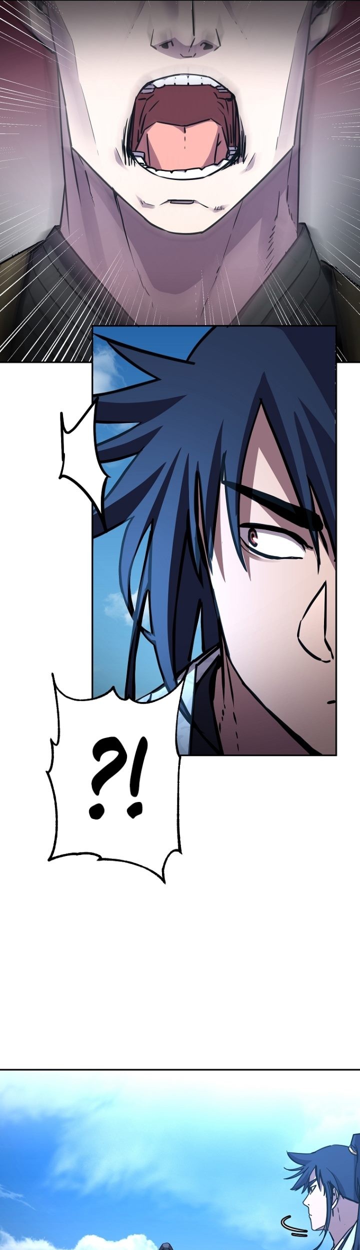 Reincarnation of the Murim Clan’s Former Ranker Chapter 69 page 22