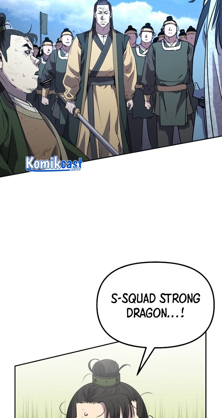 Reincarnation of the Murim Clan’s Former Ranker Chapter 69 page 23