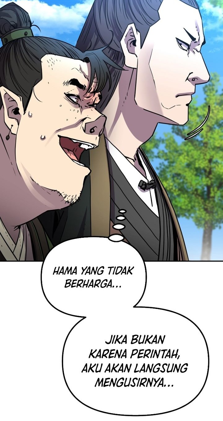 Reincarnation of the Murim Clan’s Former Ranker Chapter 69 page 27