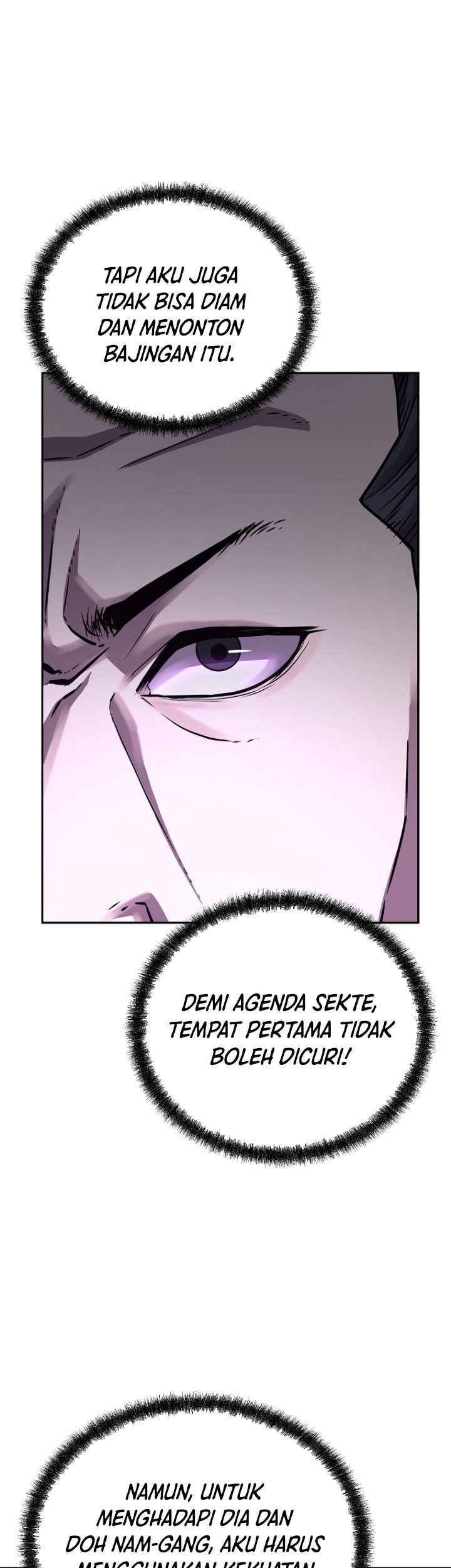 Reincarnation of the Murim Clan’s Former Ranker Chapter 69 page 28