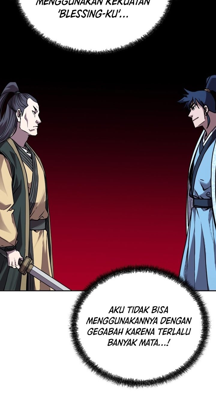 Reincarnation of the Murim Clan’s Former Ranker Chapter 69 page 29