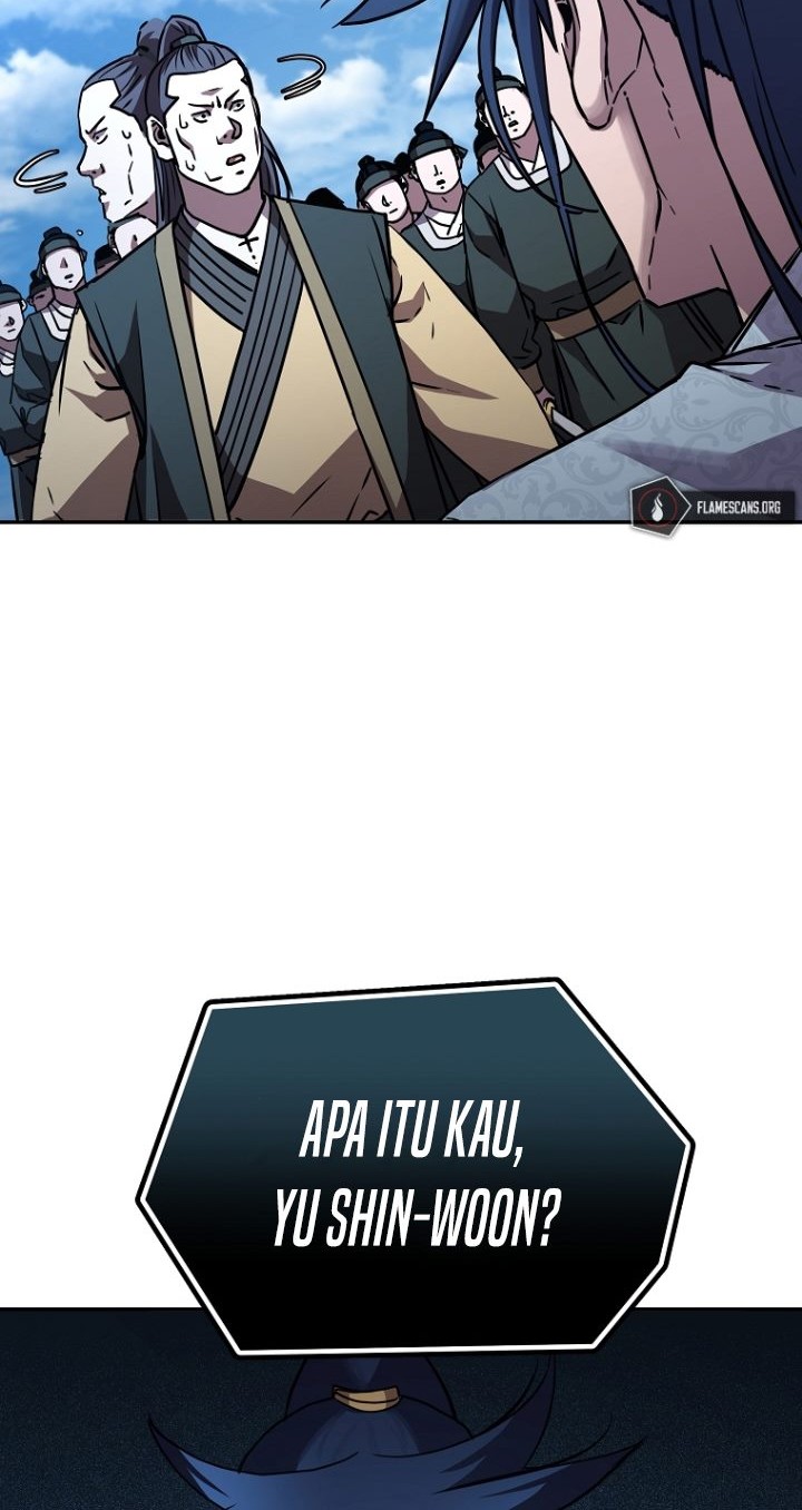 Reincarnation of the Murim Clan’s Former Ranker Chapter 69 page 31