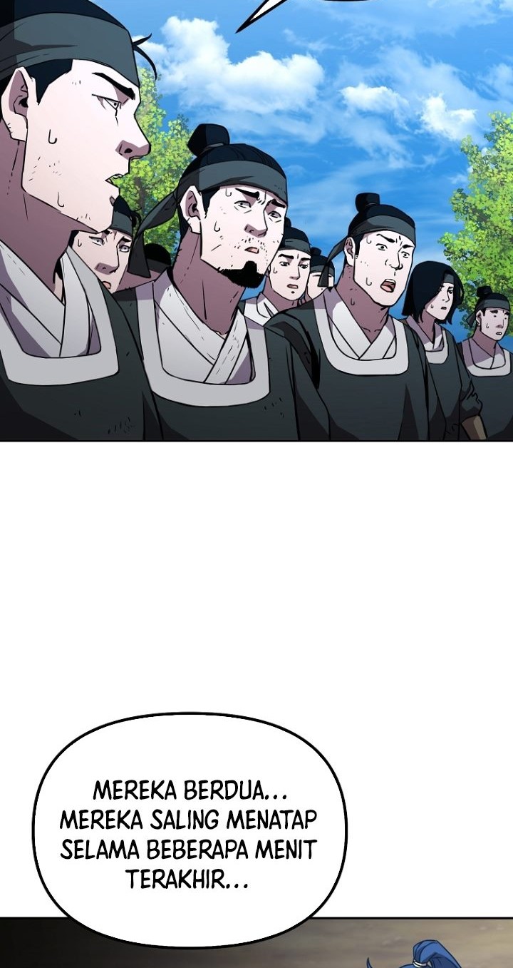 Reincarnation of the Murim Clan’s Former Ranker Chapter 69 page 33