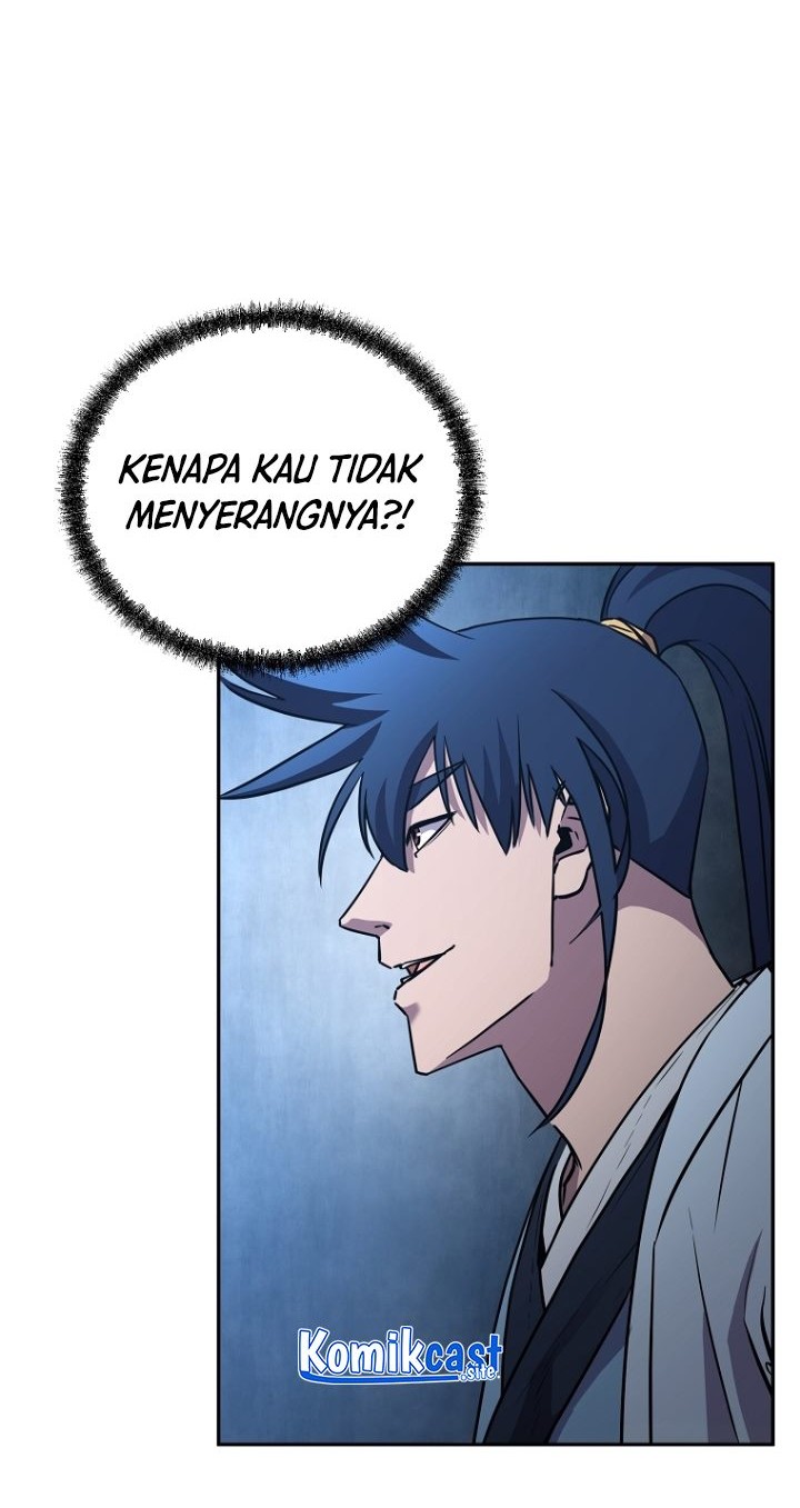 Reincarnation of the Murim Clan’s Former Ranker Chapter 69 page 35