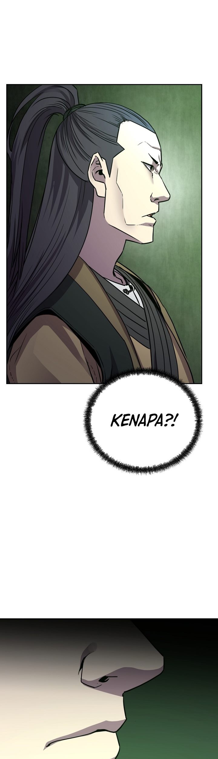 Reincarnation of the Murim Clan’s Former Ranker Chapter 69 page 36