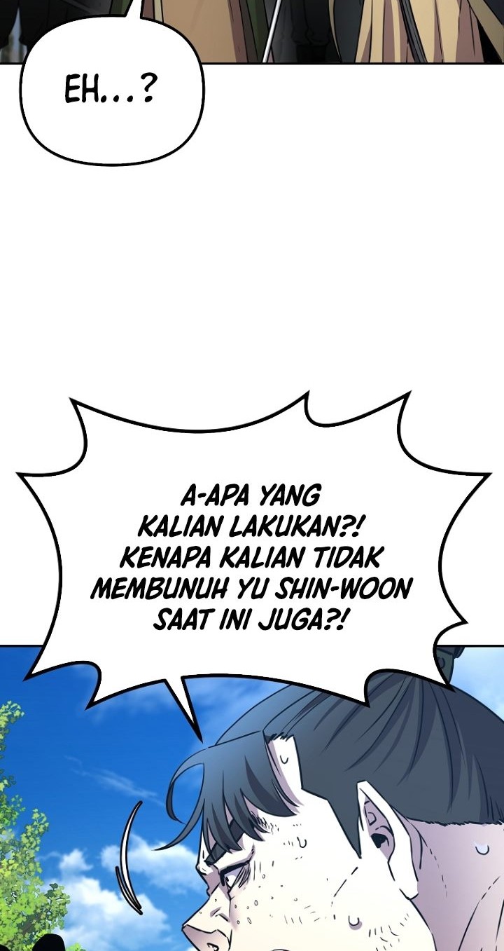 Reincarnation of the Murim Clan’s Former Ranker Chapter 69 page 39