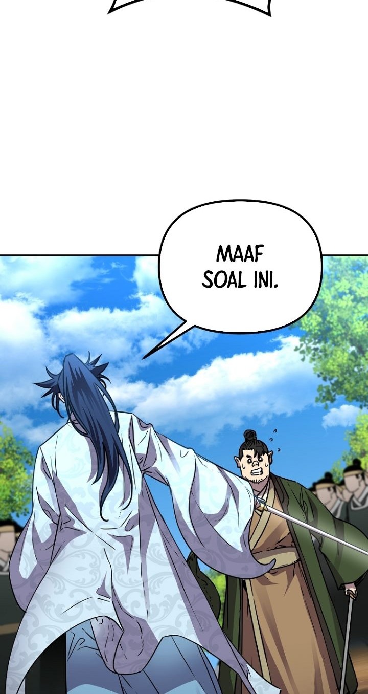 Reincarnation of the Murim Clan’s Former Ranker Chapter 69 page 41
