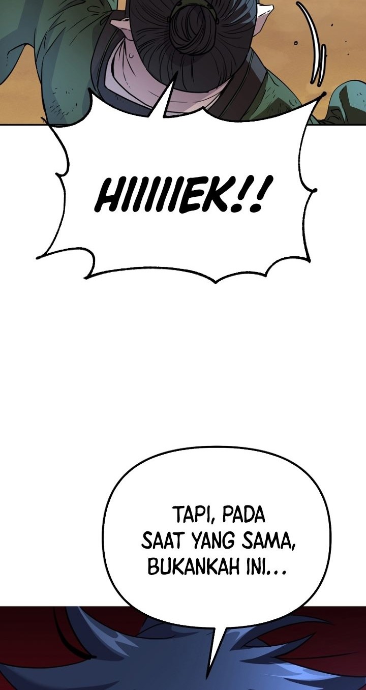 Reincarnation of the Murim Clan’s Former Ranker Chapter 69 page 43