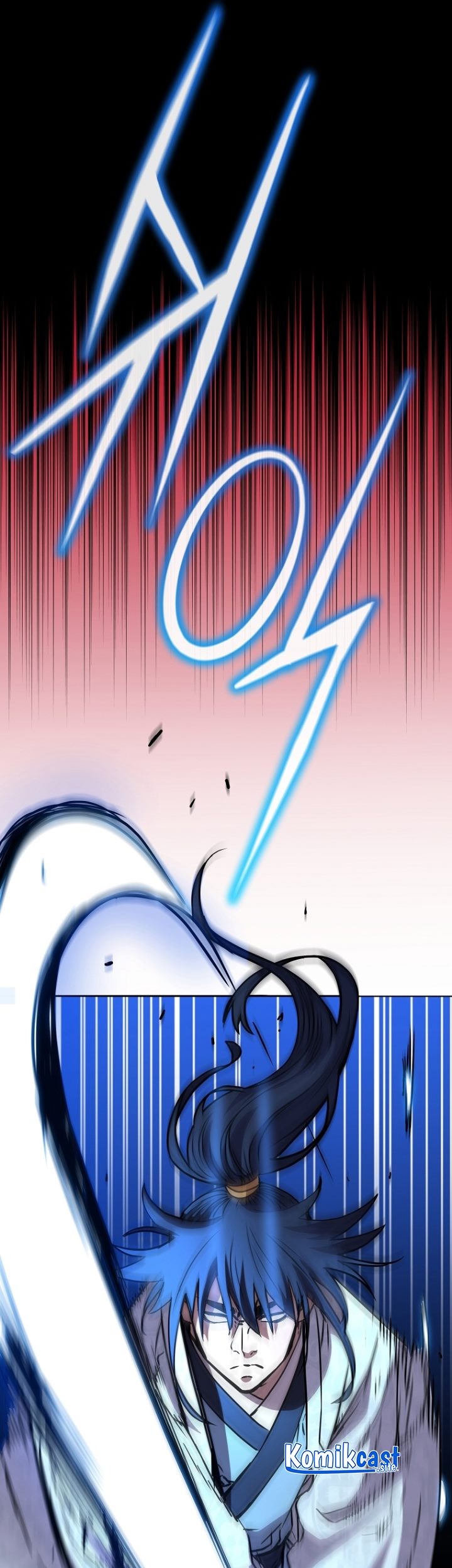 Reincarnation of the Murim Clan’s Former Ranker Chapter 69 page 46