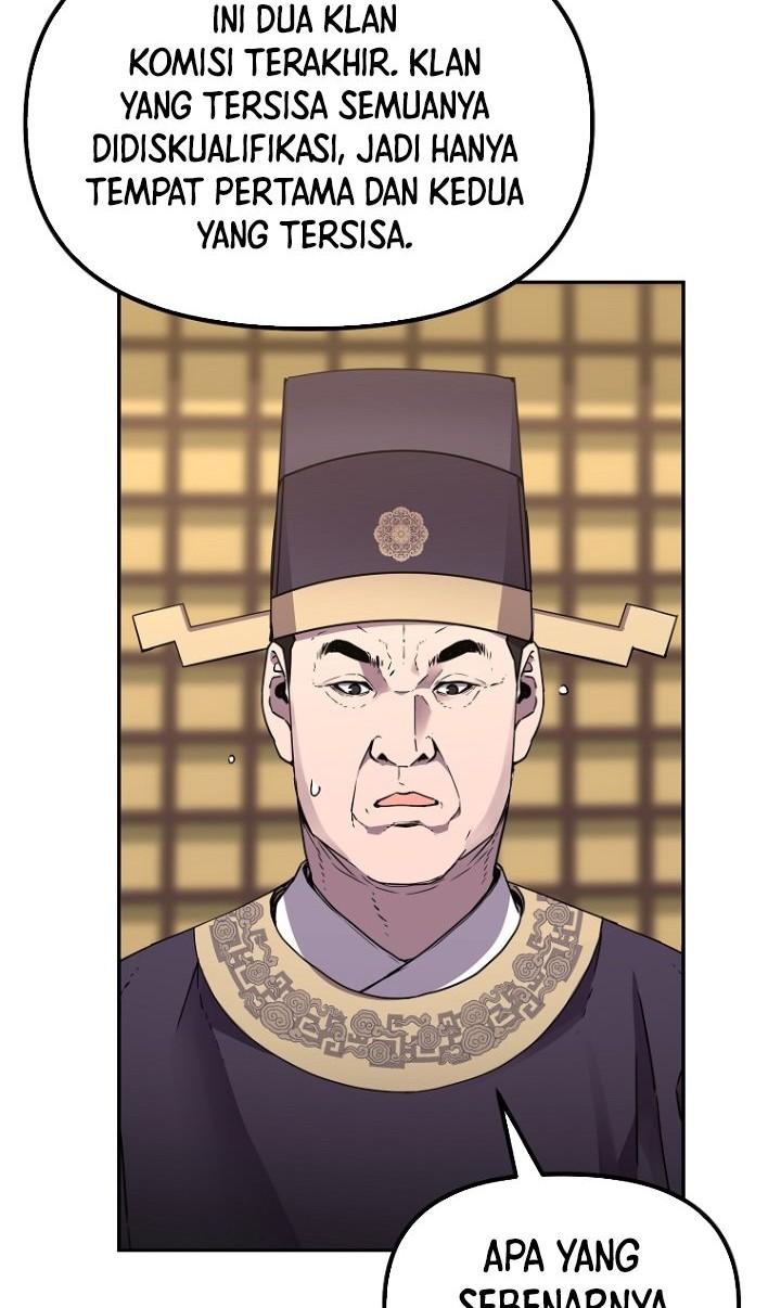 Reincarnation of the Murim Clan’s Former Ranker Chapter 69 page 51