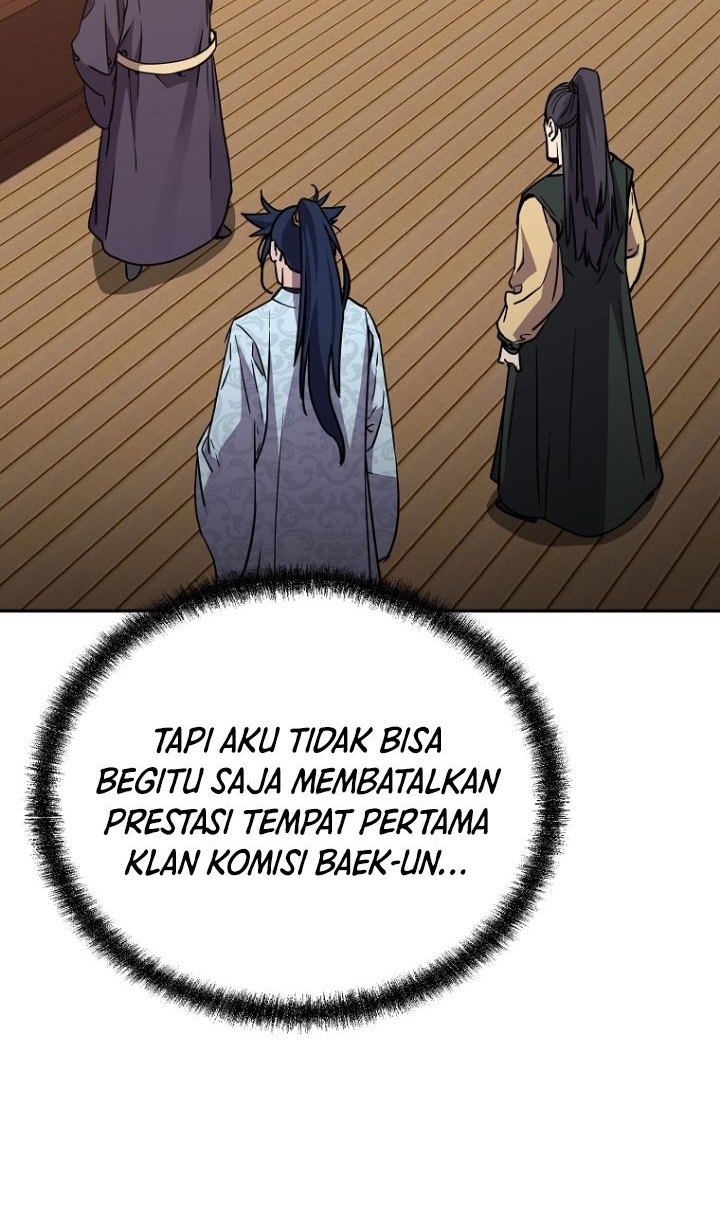 Reincarnation of the Murim Clan’s Former Ranker Chapter 69 page 53