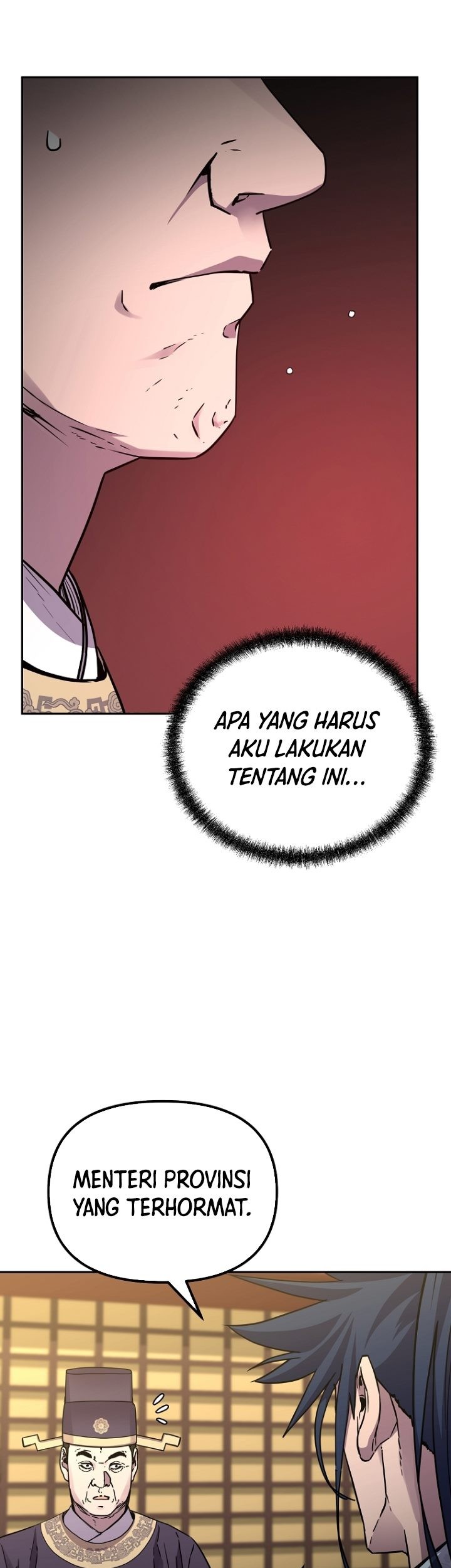 Reincarnation of the Murim Clan’s Former Ranker Chapter 69 page 54