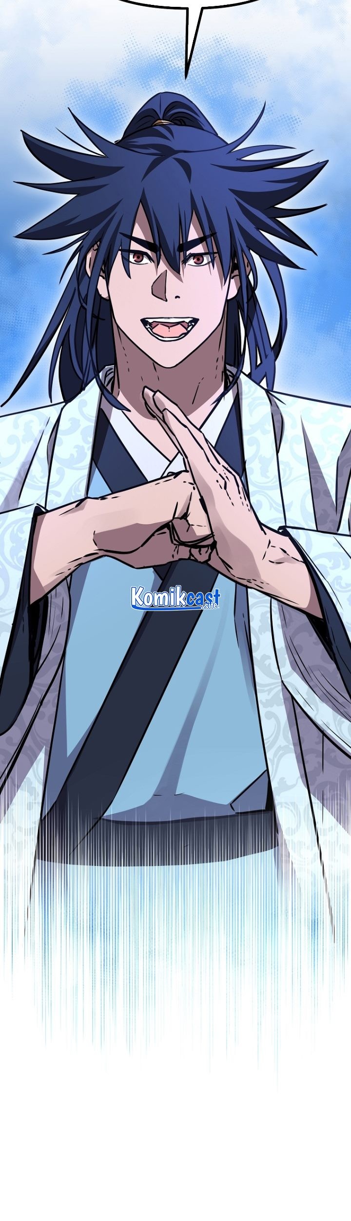 Reincarnation of the Murim Clan’s Former Ranker Chapter 69 page 56