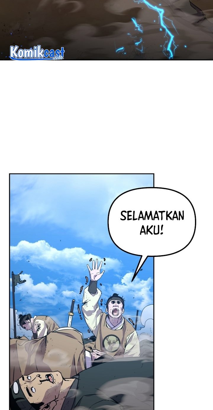 Reincarnation of the Murim Clan’s Former Ranker Chapter 69 page 3
