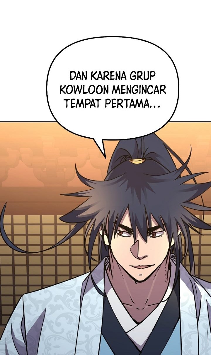 Reincarnation of the Murim Clan’s Former Ranker Chapter 69 page 59