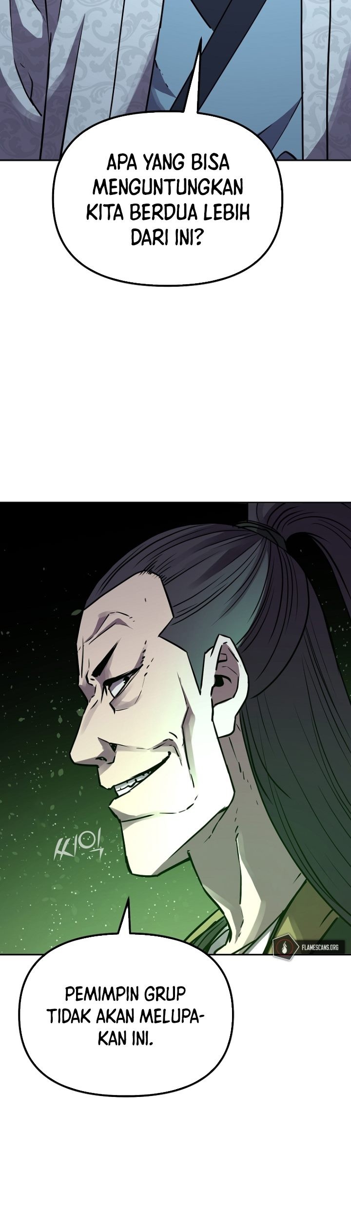 Reincarnation of the Murim Clan’s Former Ranker Chapter 69 page 60