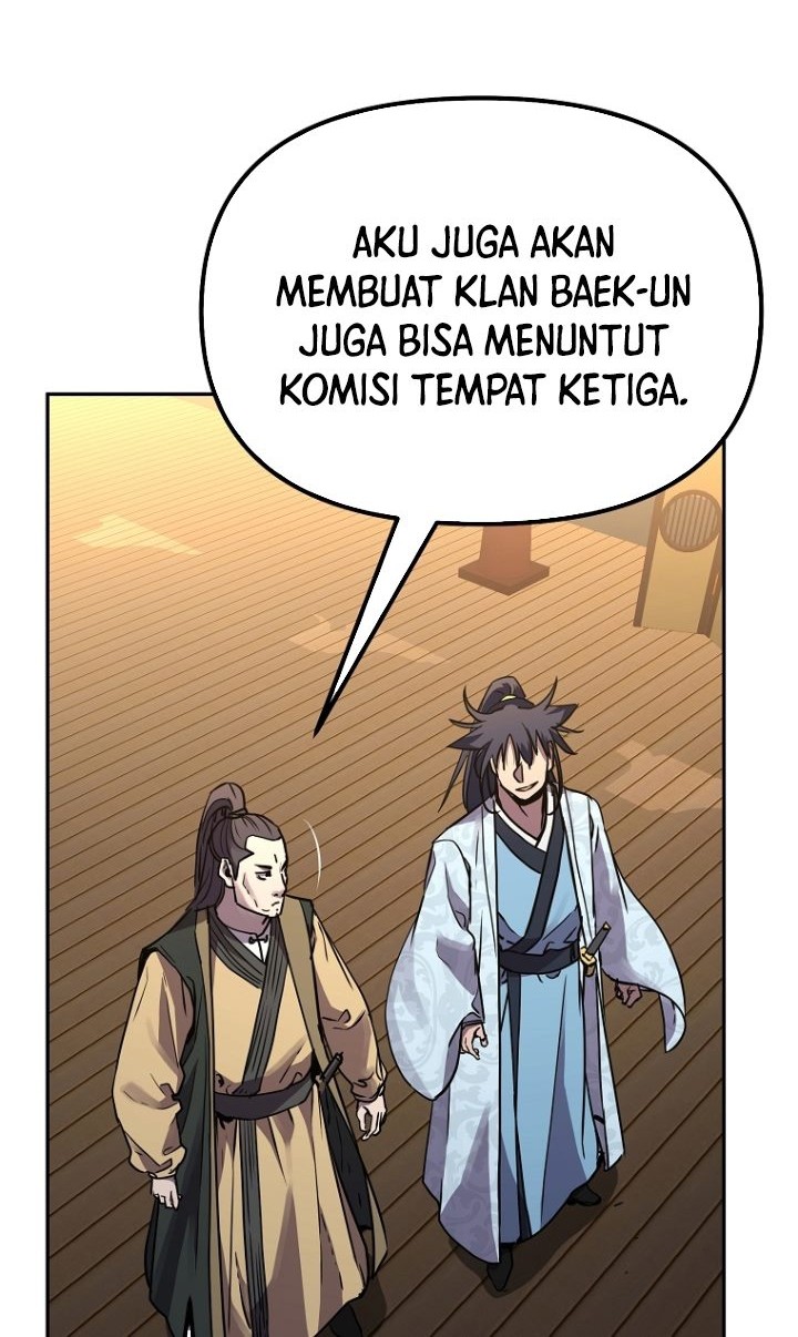 Reincarnation of the Murim Clan’s Former Ranker Chapter 69 page 61