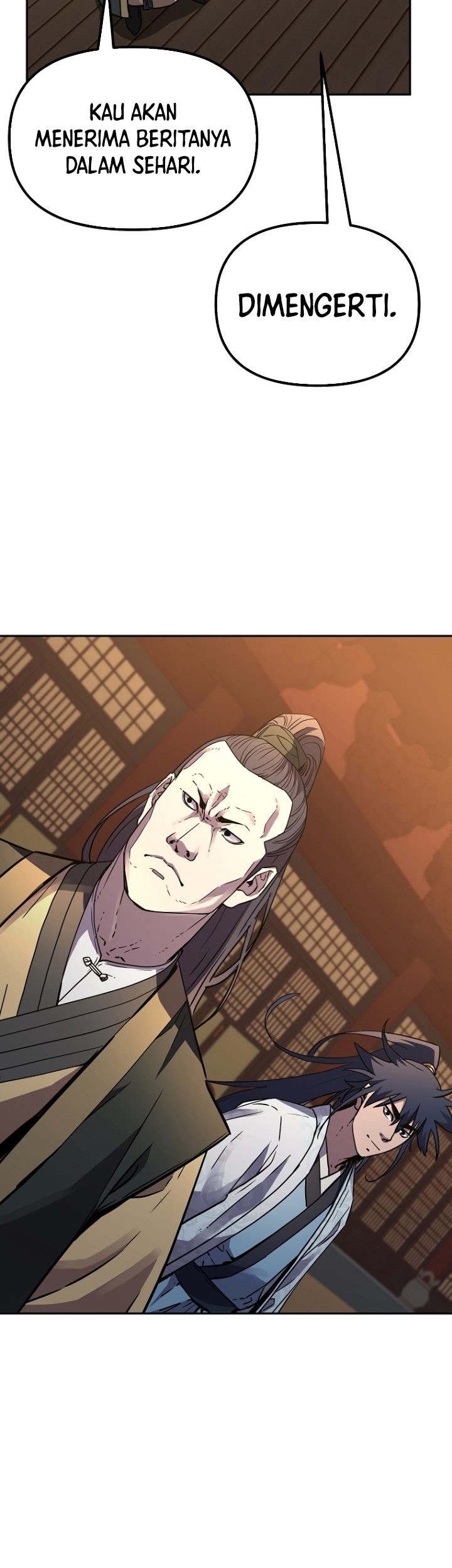 Reincarnation of the Murim Clan’s Former Ranker Chapter 69 page 62